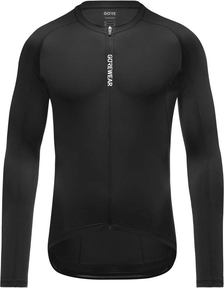Gorewear spinshift - maillot de manga larga