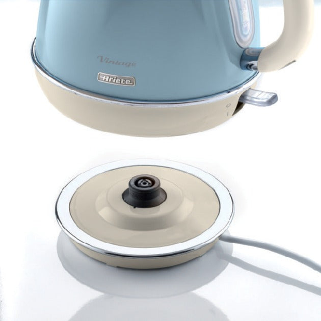 Kettle vintage Ariete 2869 05