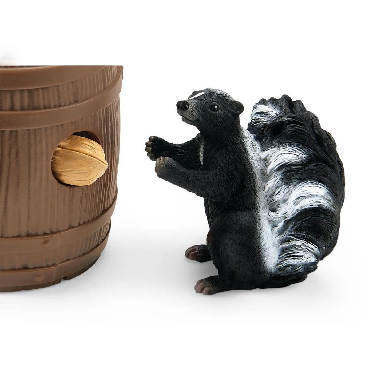 Schleich Wild Life che gioca piacere con la nota