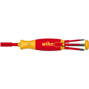 Cacciavite Wiha con mot warehouse solleva elettrico - afbeelding 1