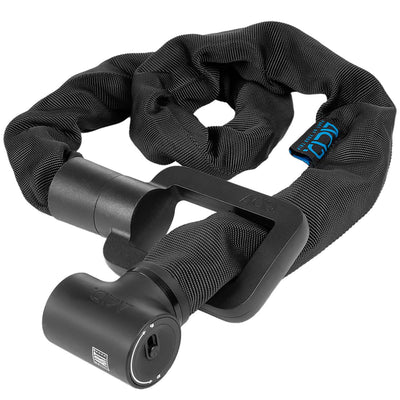 Candado de cadena de carga acid solid pro k120