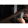 Controller arcade 8bitdo per xbox (nero, USB 2,4 GHz, serie xbox x|s, xbox one, PC)