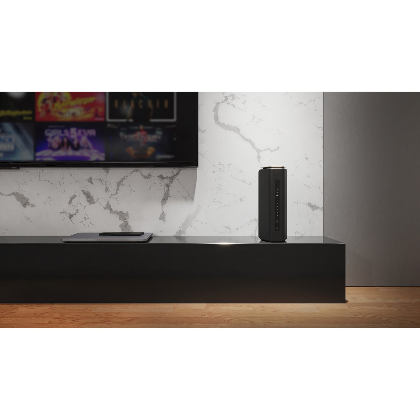 Netgear Nighthawk Wifi 7 Rs600