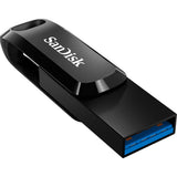 Sandisk Ultra Dual Drive Go 256 GB - afbeelding 4