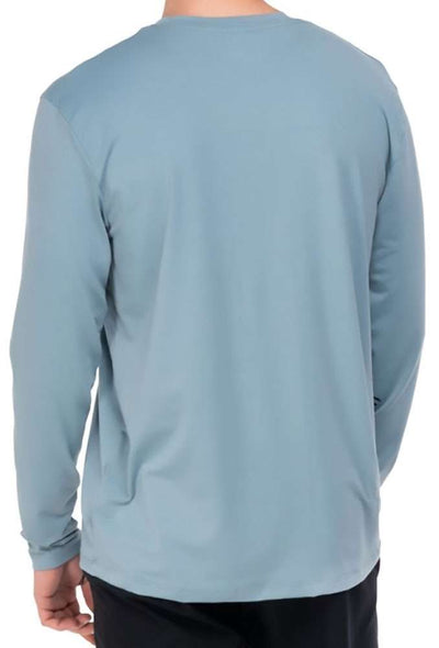 Cube soft touch - maillot mtb manga larga