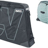 Evoc - bolsa de viaje para bicicleta negra 280l
