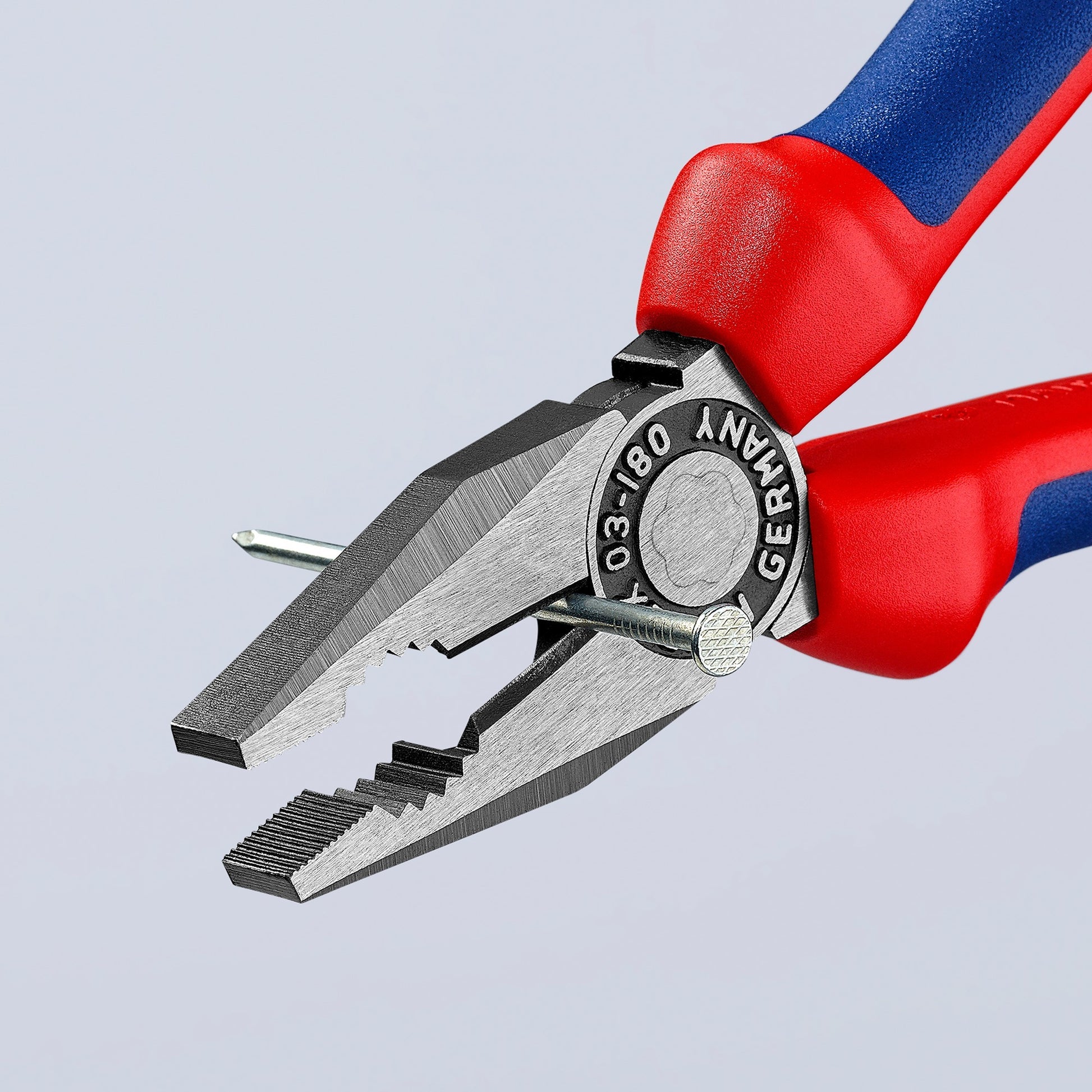 Knipex Combotang 03 02 180