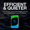 Seagate skyhawk 1 tb harde schijf (sata 6 gb s)