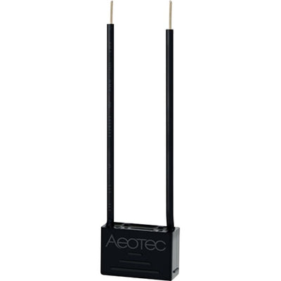Bypass aeotec dimmer