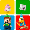 Lego Lego Super Mario 71440 Adventures con Luigi interattivo