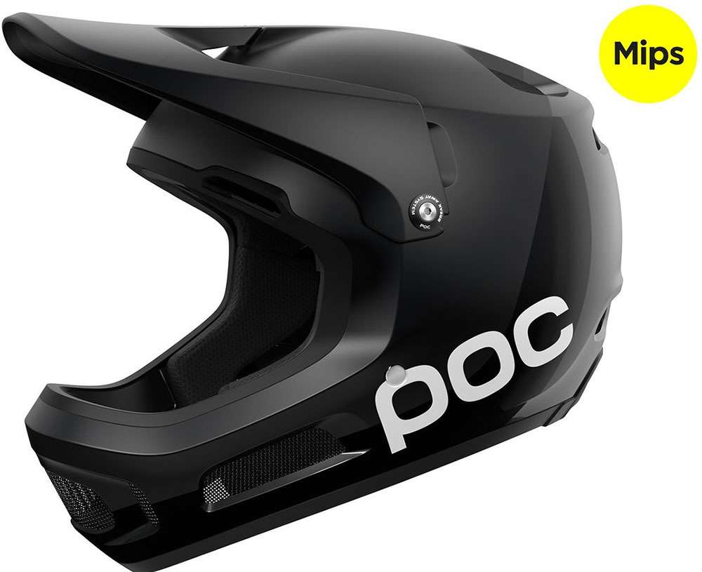 Poc Coron Air Mips - Casco integrale