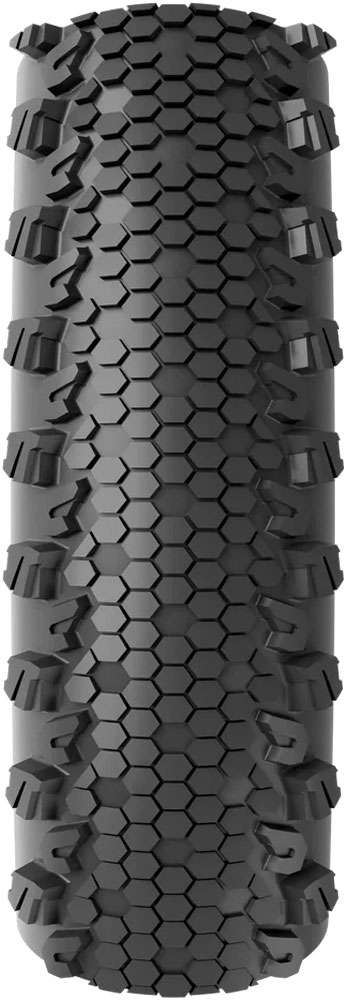 Cubierta plegable Vittoria terreno t30 fine Loose 28 gravel Endurance tlr e-25