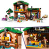 LEGO 42654 Friends Pony Farm and Stal