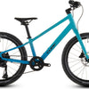 Cubo numove 200 disc pacific blue'n'steelblue