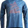 Zimtstern protechzonez shirt - mtb all weather long sleeve jersey