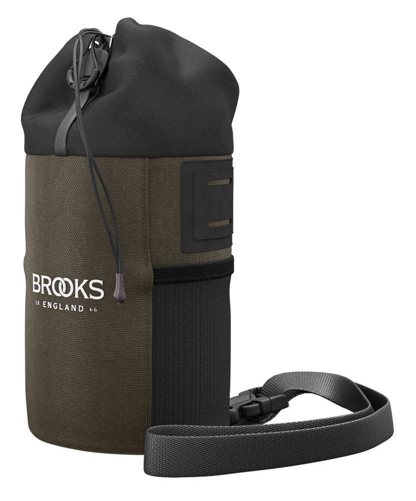 Brooks tas scape mangime sapa fango verde