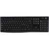Logitech Teclado inalámbrico K270