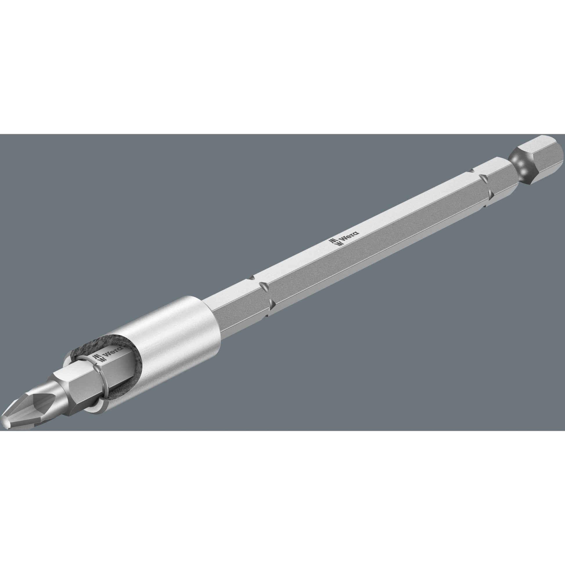 Wera Kraftform Kompakt 28 SB