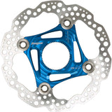 Hope floating mtb centerlock disc rotor - afbeelding 2