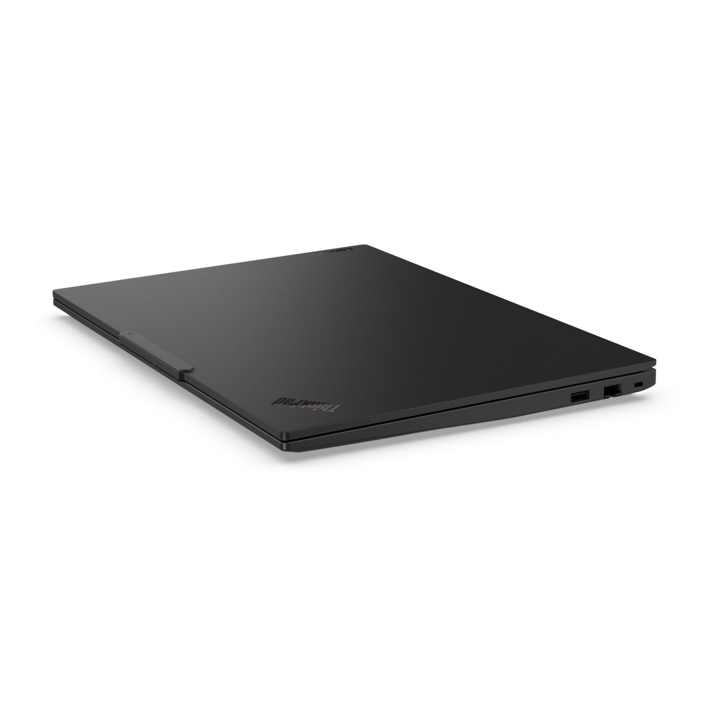 Laptop Lenovo thinkpad e16 gen 3 amd (21st005vmh) 16 (nero | ryzen 5 220 | radeon 740m | 16 GB | SSD da 512 GB)