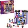 Lego Friends 42685 Sfilata di moda di Heartlake City