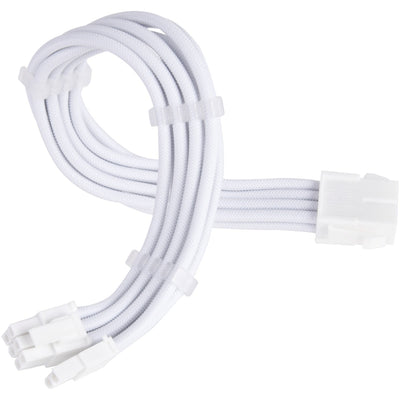 Silverstone SST-PP07E-PCI8W-V2, PCIE 8PIN (6+2) Cavo di estensione