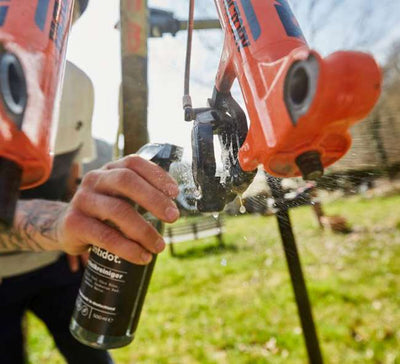 Detergente tecnico Antidot 500ml