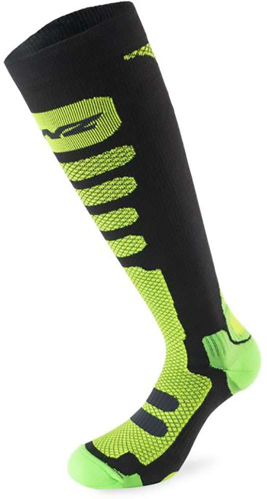 Lenz free tour 1.0 - calzini multisport