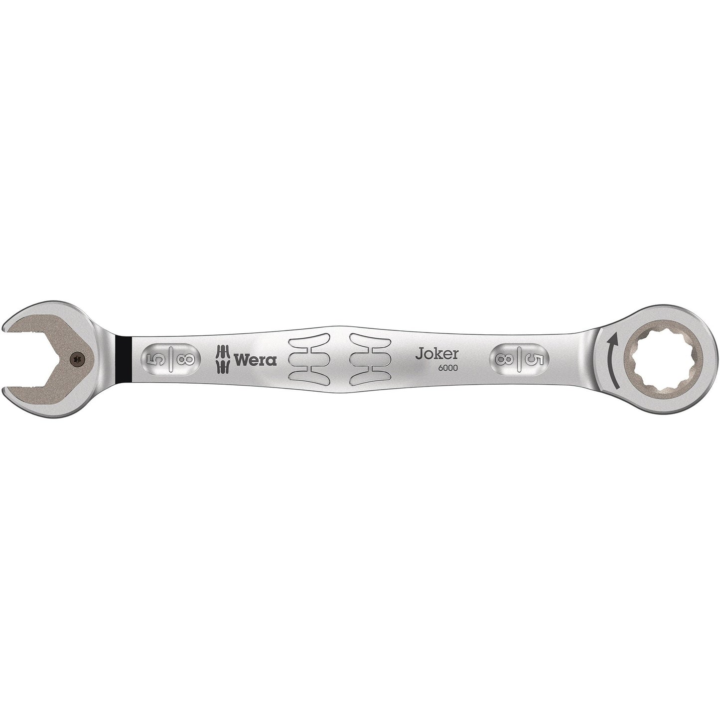 WERA 9632 MAGNETSTRIP 6000 JOKER IMPERIAL 1 RANGGIO
