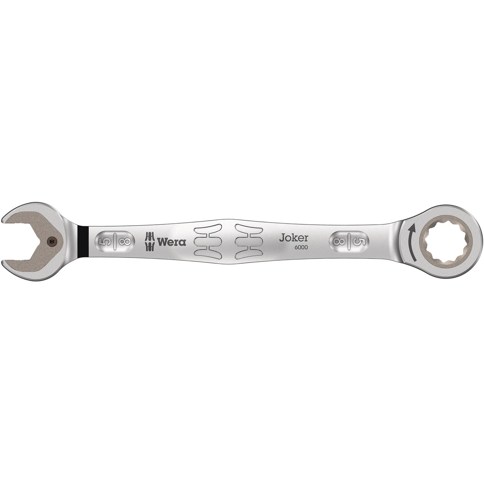 WERA 9632 MAGNETSTRIP 6000 JOKER IMPERIAL 1 RANGGIO