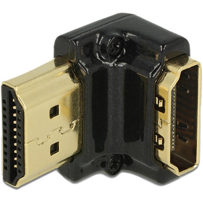 Delock Hdmi Femenino a HDMI Adaptador masculino
