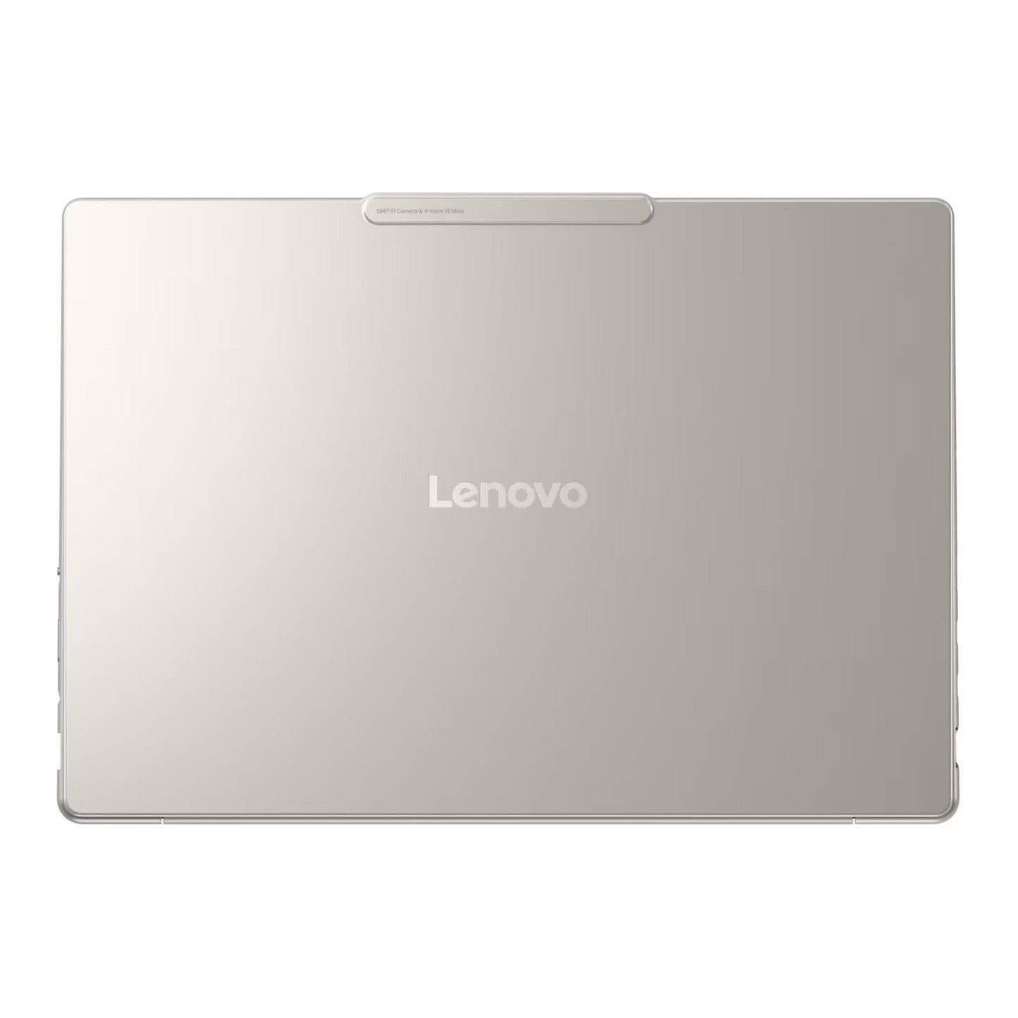 Lenovo yoga slim 7 14ill10 (83jx00f7mh) aura edition 14 copilot+ laptop (hoogglans wit | core ultra 5 226v | intel arc graphics 130v | 16 gb | 512 gb ssd)