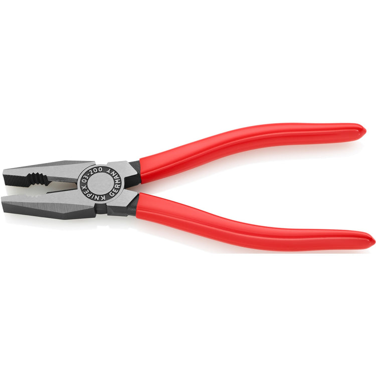 Knipex Kombitang 03 01 200