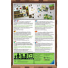 Ravensburger minecraft builders biomes farmers market expansion bordspel (meertalig, uitbreiding, 2 - 4 spelers, 60 minuten, vanaf 10 jaar)