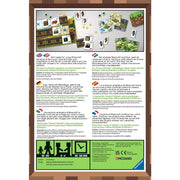 Ravensburger minecraft uitbreiding - afbeelding 3