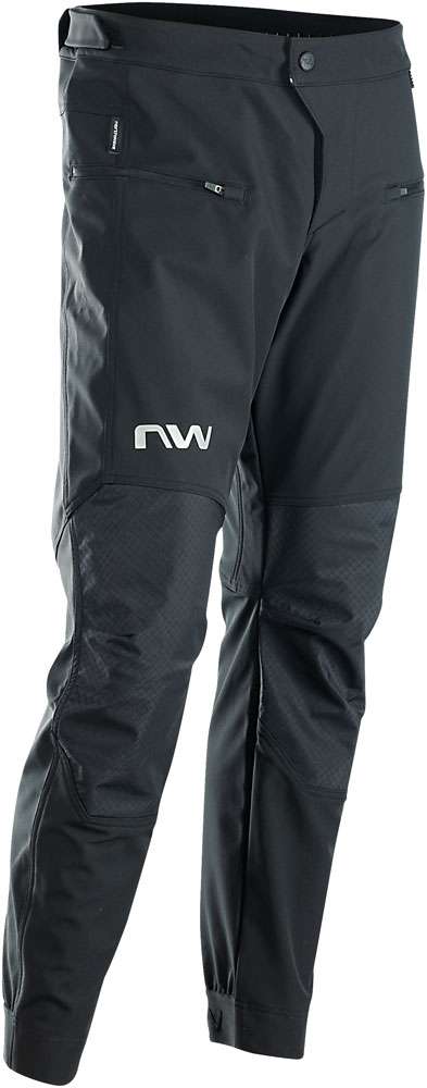 Northwave bomba invierno - pantalones mtb