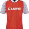 Cube vertex - mtb jersey