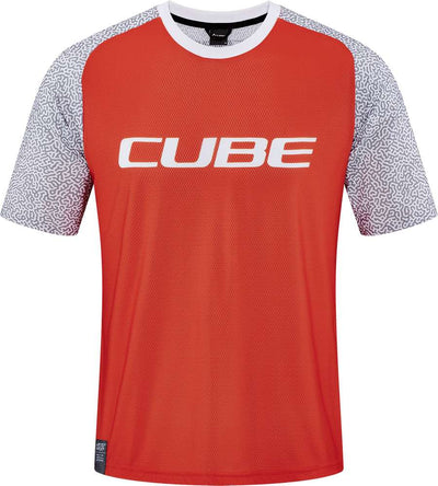Vertice cubo - maglia mtb