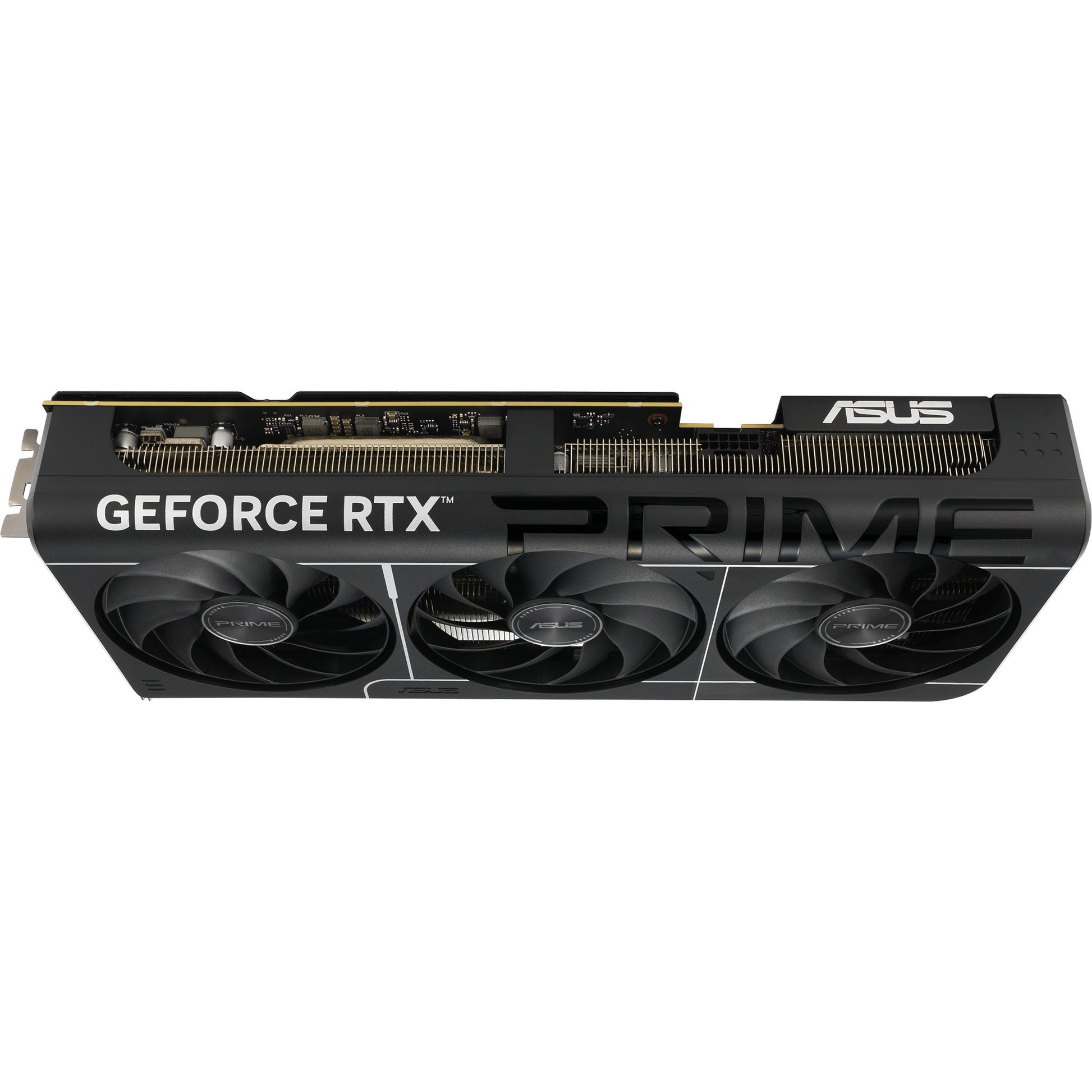 Scheda grafica Asus Prime GeForce RTX 5070 Ti OC 16G (3x DisplayPort, 1x HDMI)
