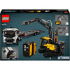 LEGO LEGO TECNIC 42175 Volvo FMX Truck EC230 Electric Excavator