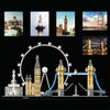 LEGO 21034 Architecture London