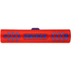Knipex striptang cable coaxante 1660100SB