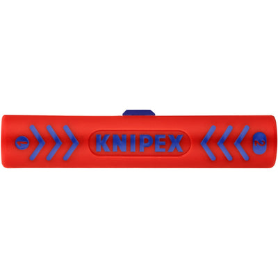 Cavo coassiale Knipex Striptang 1660100SB