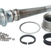 Eje de pedal Shimano completo para dura ace pd-r9100 r9100 e1