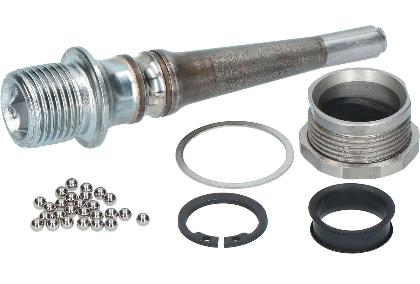 Eje de pedal Shimano completo para dura ace pd-r9100 r9100 e1