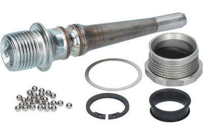 Asse pedale Shimano completo per Dura Ace pd-r9100 r9100 e1