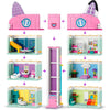 LEGO LEGO Gabby's Doll House 10788 Gabby's Doll House