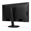 Monitor Philips 27b2n3500j 27 (nero, 120 Hz, HDMI, porta display, audio, hub USB)