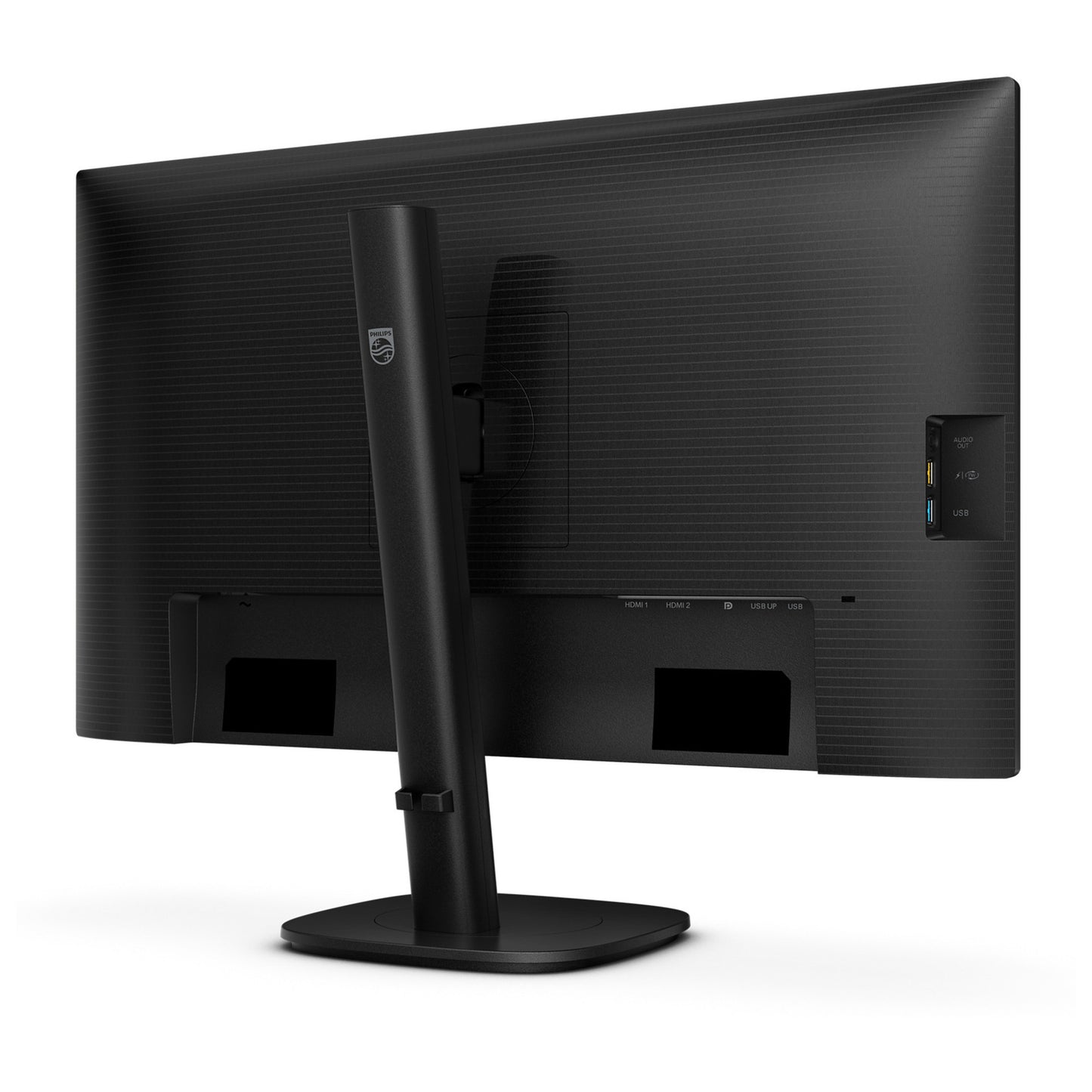 Monitor Philips 27b2n3500j 27 (negro, 120 Hz, HDMI, display port, audio, hub USB)