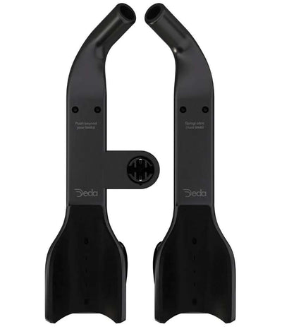 Attacco manubrio Deda tt jet 2 hrydro in alluminio per sram blip